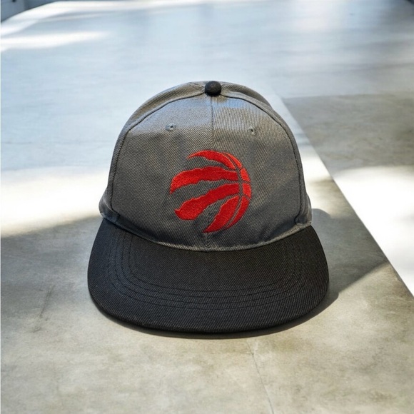 🆕Mens | Toronto Raptors Basketball SnapBack Cap - Picture 3 of 13